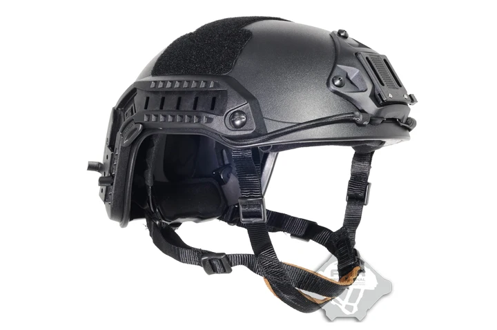 

FMA maritime helmet mountaineering helmet (M / L) tricolor tb814