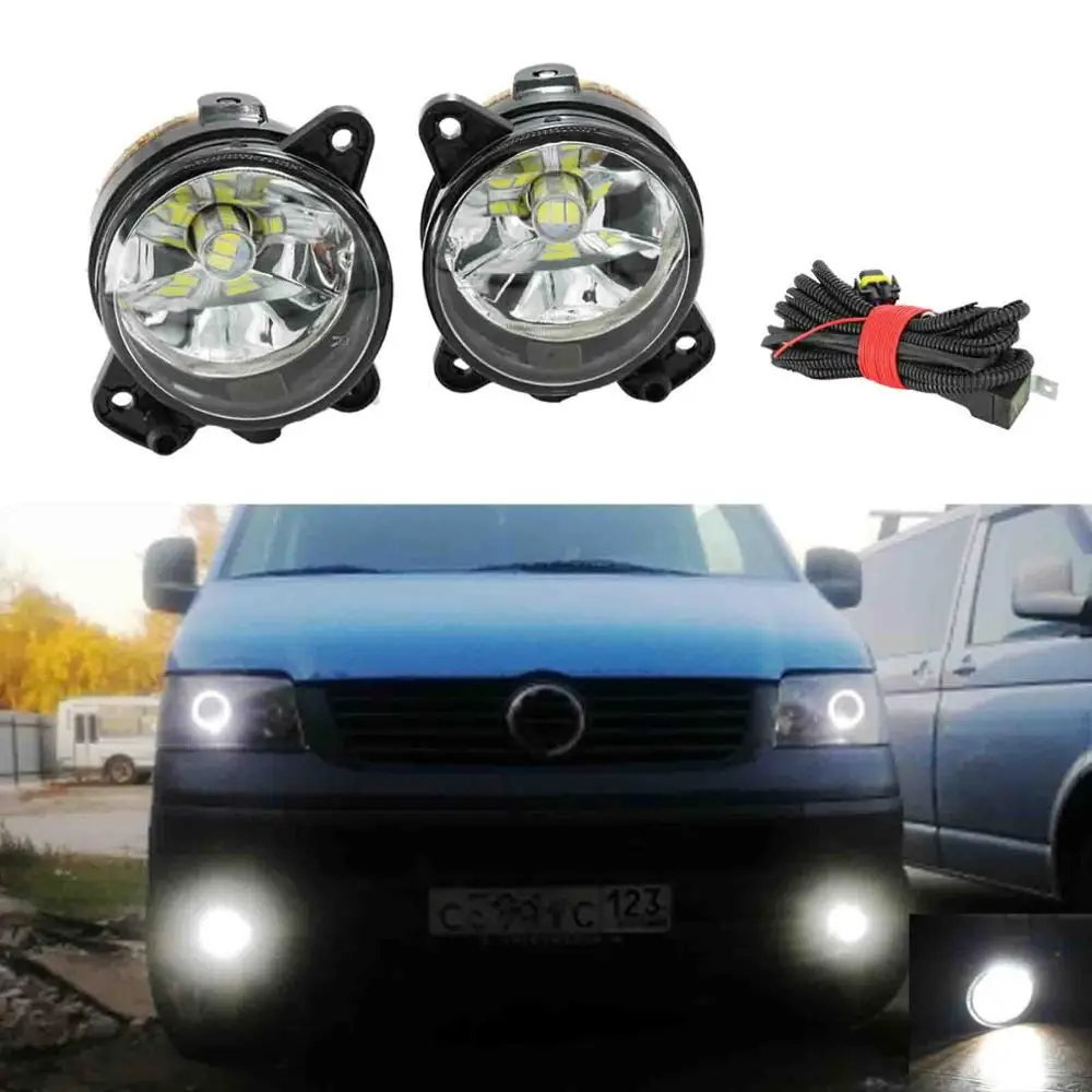 Светодиодный фонарь светильник для VW Transporter Multivan Caravelle T5 2003 2004 2005 2006 2007 2008 2009 2010