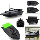 Умный рыболовный инструмент, радиоуправляемая лодка, приманка, Цифровая автоматическая модуляция частоты, радиоустройство с дистанционным управлением, игрушки, умная лодка-гнездо