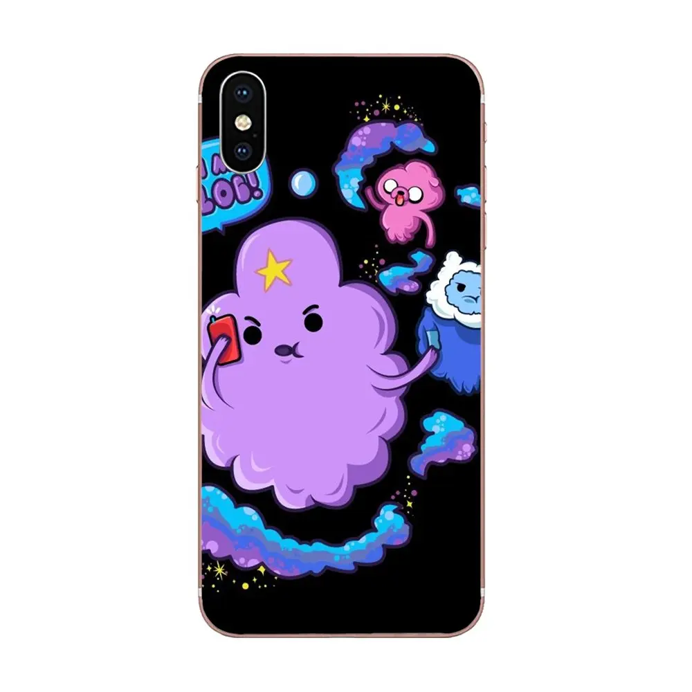 Тату-вспышка с объемным космическим принтом принцессы для Huawei P7 P8 P9 P10 P20 P30 Lite Mini