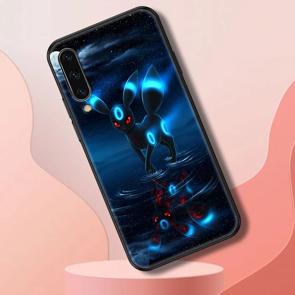 

Cartoon Charmander Mewtwo Pokmons Phone case For Samsung Galaxy A 3 5 7 8 10 20 21 30 40 50 51 70 71 E S 2016 2018 4G black art