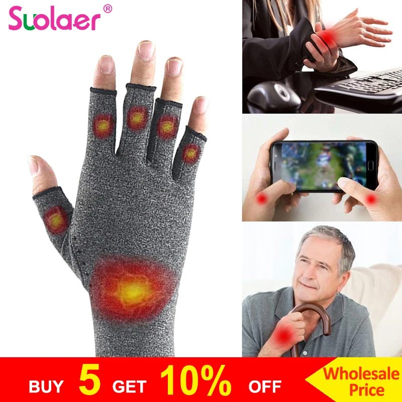 1 пара перчатки при артрите с сенсорным экраном анти лечение артрита