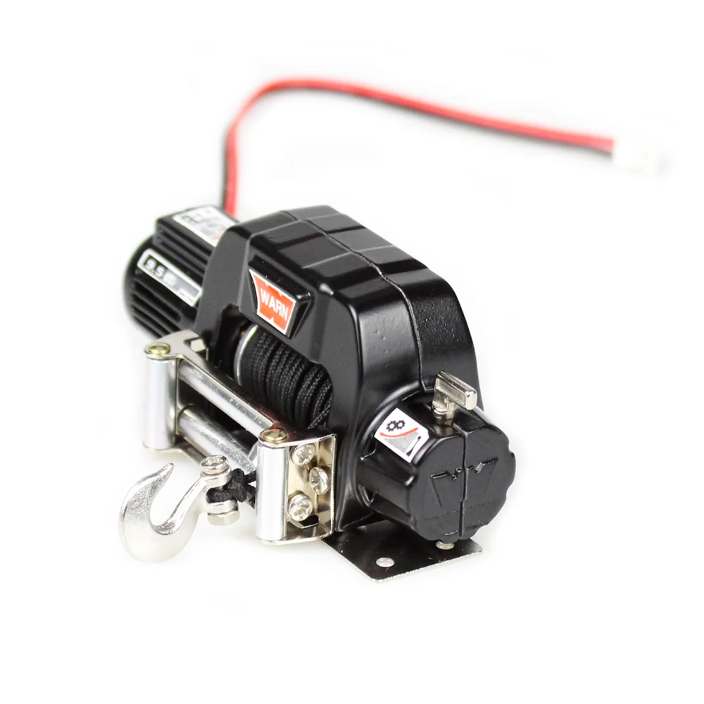 Оптовая продажа Rc автомобиль металлический Сталь проводной автоматический