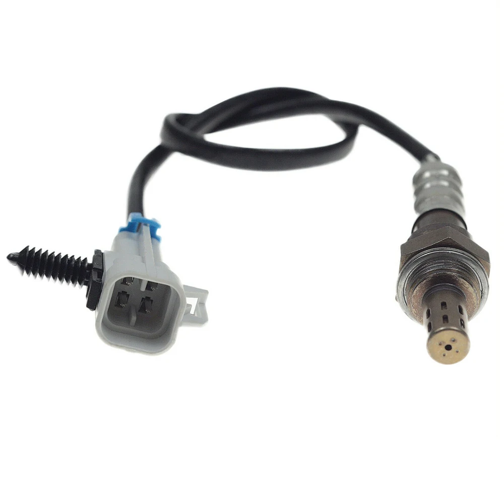 Кислородный датчик 3 шт. 4 провода Lambda вверх/вниз по потоку передний и задний для