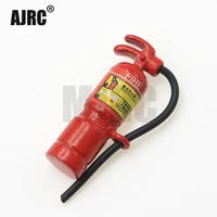 ajrc rc rock crawler 110 accessories axial wraith metal fire extinguisher scx10 90046 d110 trax trx 4 trx 6 g63 cc01 d90