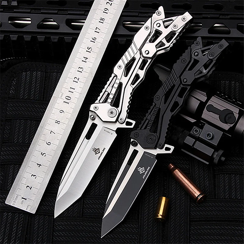 Новинка 2021 бесплатная доставка тактический складной нож для активного отдыха