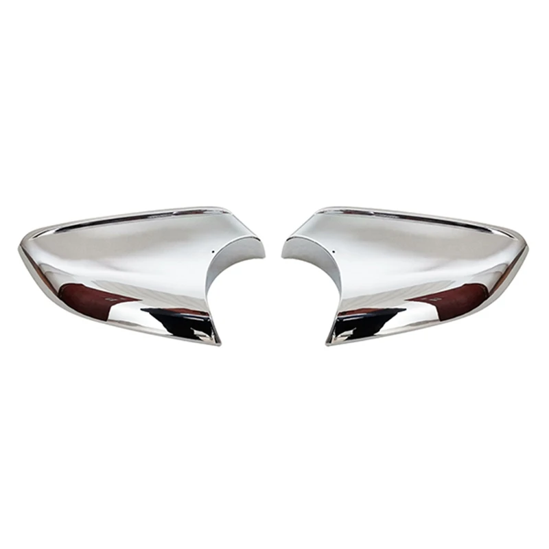 

Car Side Rearview Mirror Bottom Lower Holder Cover for Tesla Model S 2014-2021