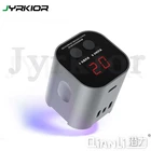 Qianli УФ умная лампа зеленый масляный отверждающий светильник фиолетовый светильник для Мобильный телефон материнская плата BGA ремонт