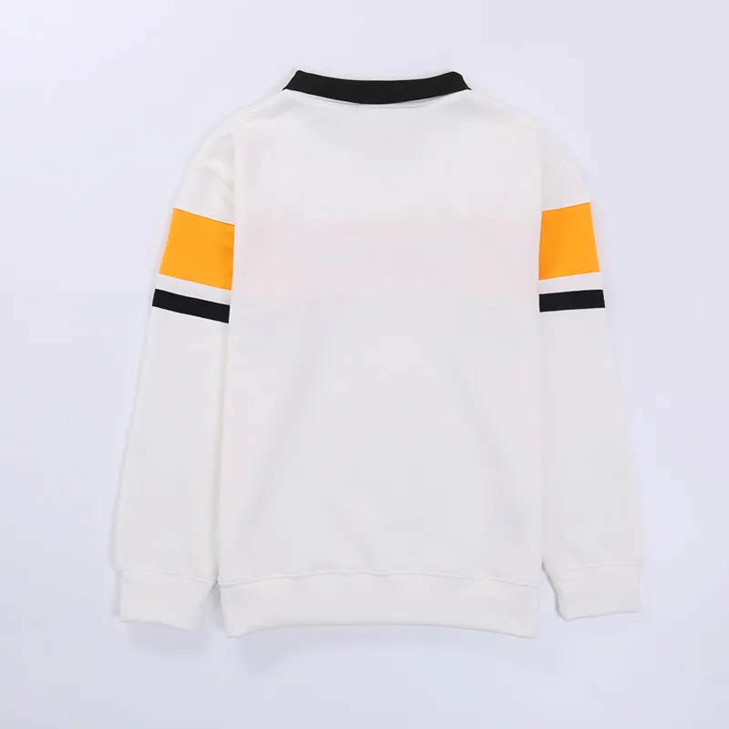 

School Uniform Hoodies Men Women 3D Hoodies Sweatshirts Fashion Pullover Trackusits Costumes