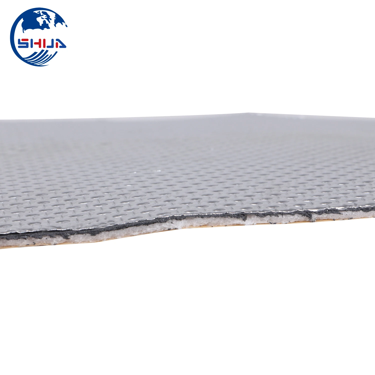 Обтекатель из АБС пластика для мотоцикла профессиональный тепловой экран