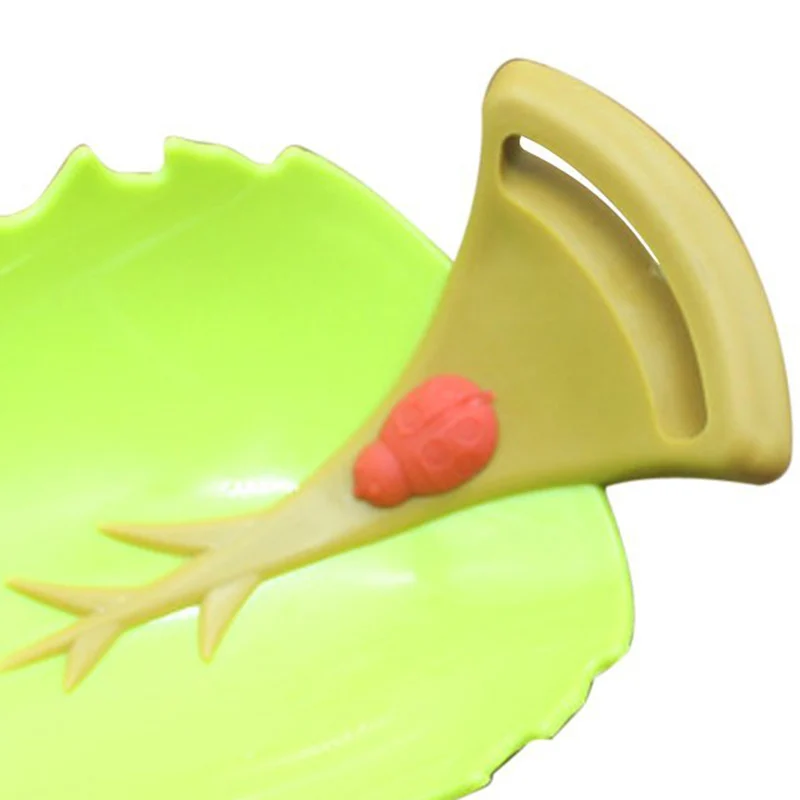 

Cute Faucet Extension Extender for Kids Baby Hands Wash Bathroom Cartoon Frog Design