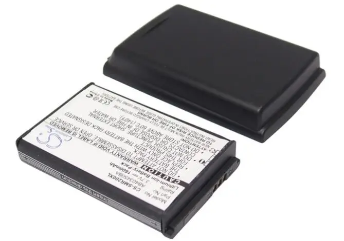 Cameron sino 1600mah аккумулятор для SAMSUNG SCH R200 AB403450BA мобильный смартфон