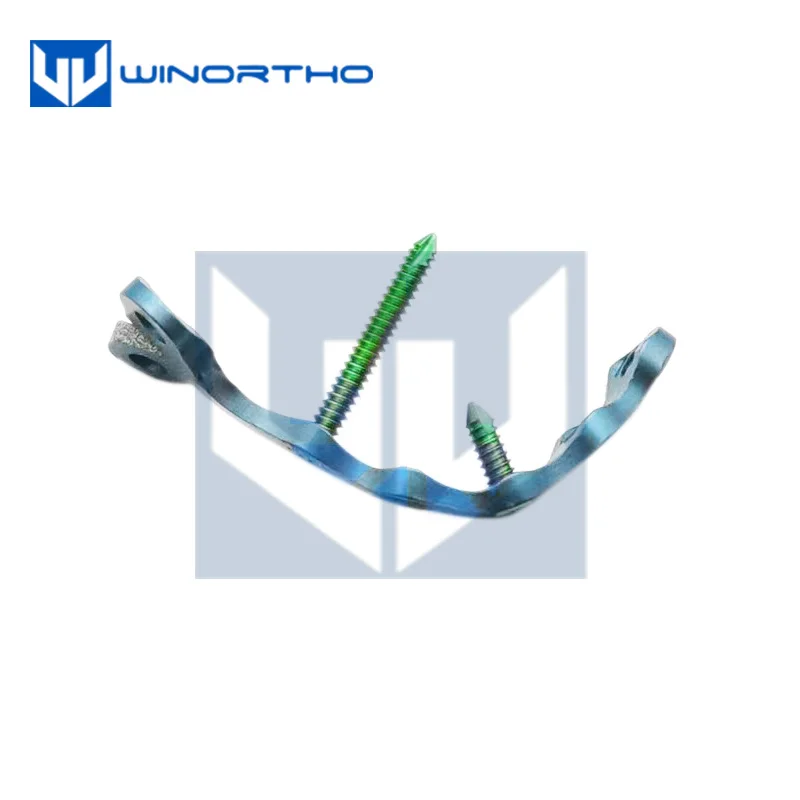 

ALPS advanced locking plate system prcl for veterinary use only animal pet orthopedic instruments surgical equipment titanium