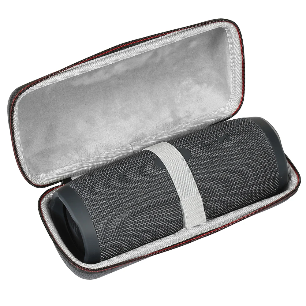 2021 новый жесткий Дорожный Чехол для jbl charge essential водонепроницаемый Bluetooth динамик