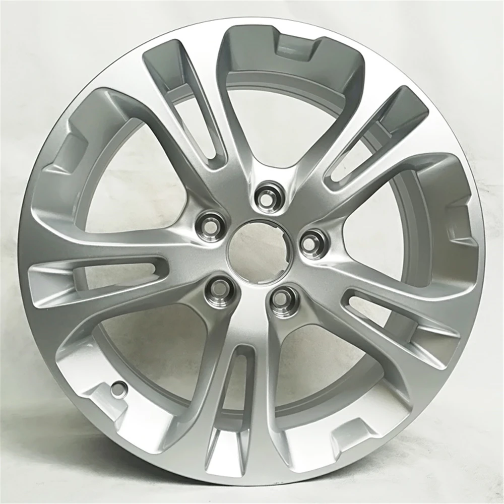 Автомобильная ступица обода колеса из алюминиевого сплава для GreatWall Haval H2 H3 H6 H9 16