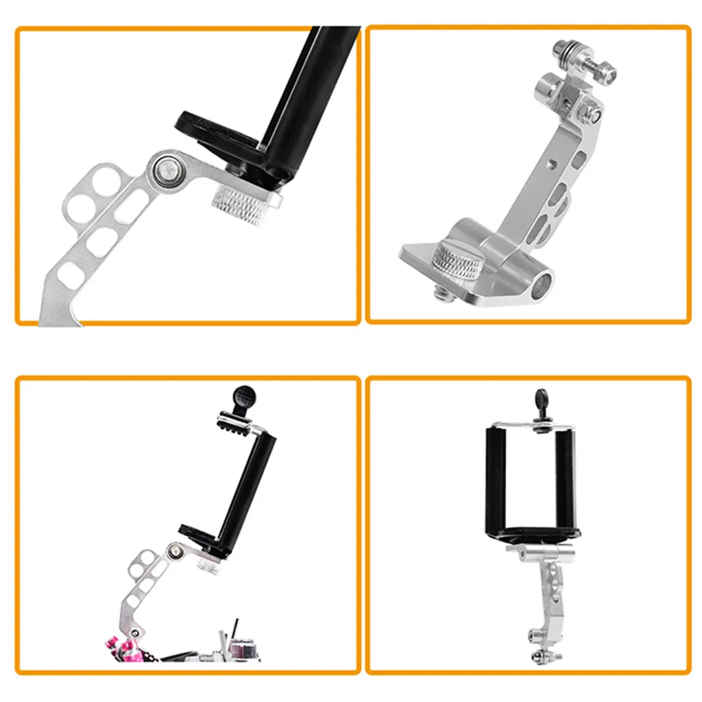 Модель аксессуары для самолетов FPV Displayer держатель телефона фиксированный