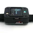 Часы DSTIKE Deauther V2, браслет ESP8266, программируемая плата разработки  Умные часы  Arduino  NodeMCU 