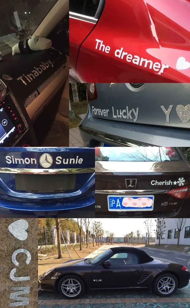 Горячая фиксация стеклянный лист 2 мм стразы аппликация отделка самоклеящаяся