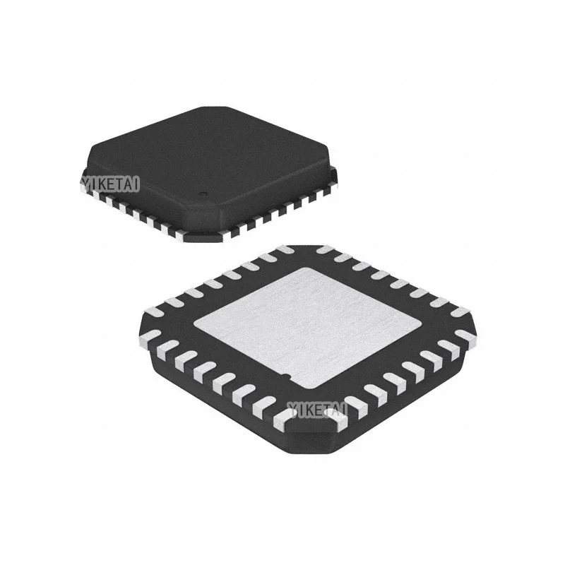 

IC MCU 8BIT 8KB FLASH 32vqfn ATTINY87-MU
