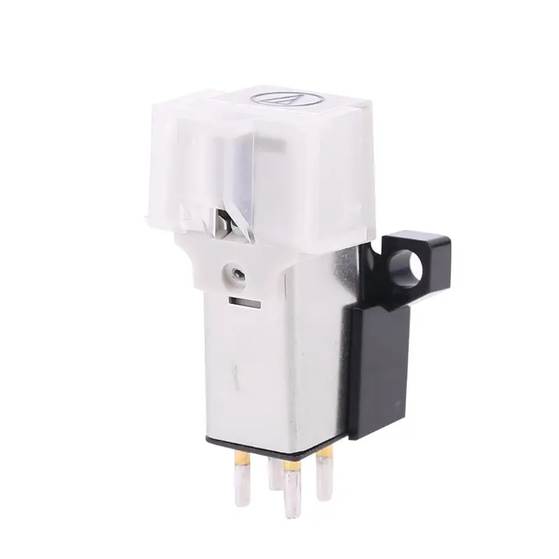 Высококачественный Магнитный картридж со стилусом и виниловой иглой для