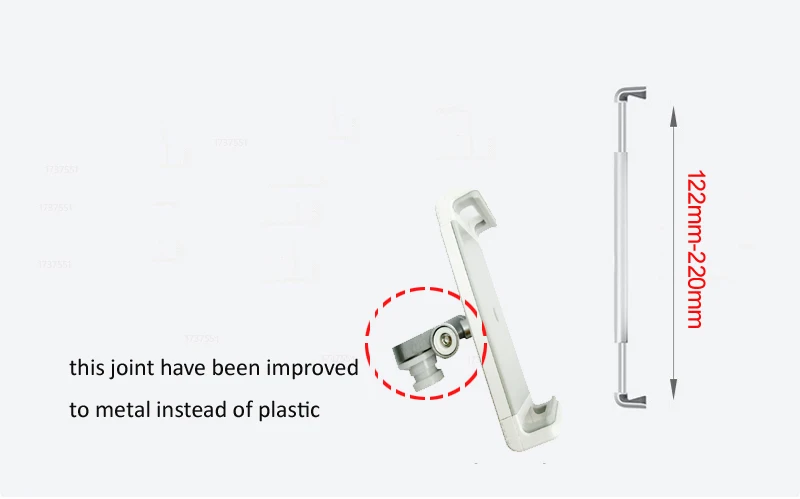 oa 1s алюминиевый двойной повор