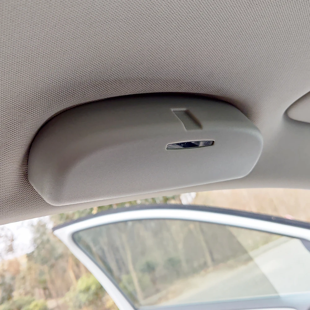 Автомобильный контейнер для очков Daefar из АБС-пластика держатель Volkswagen VW Golf7 Golf 7 5.