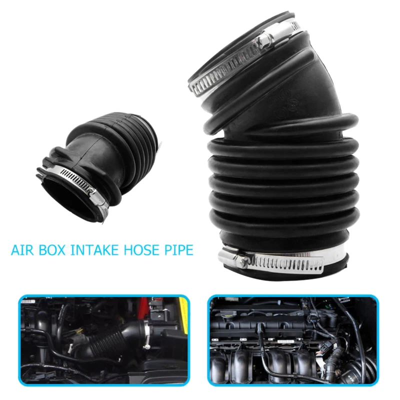 Воздухозаборник шланг Труба для фокуса MK2 2005-2011 C-Max индукции 1684286 |