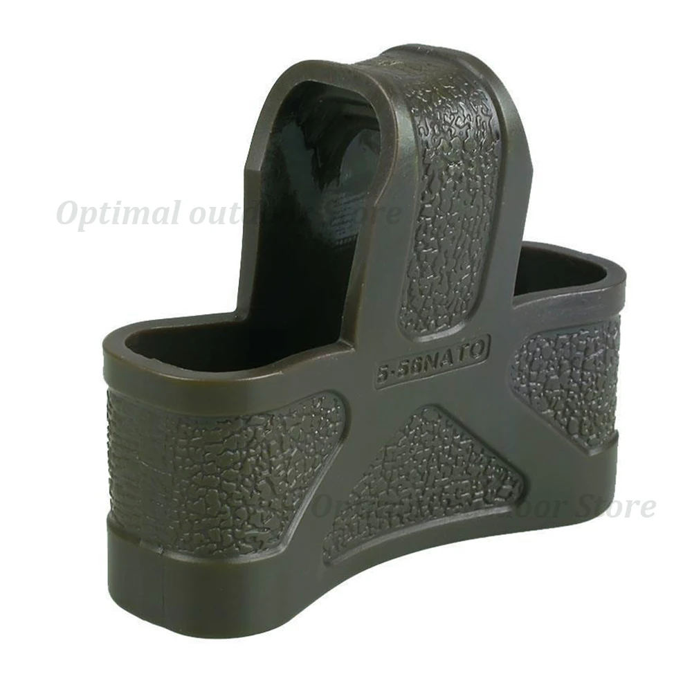 Резиновые петли для страйкбольного пистолета M4/16 черные/зеленые/желтые |