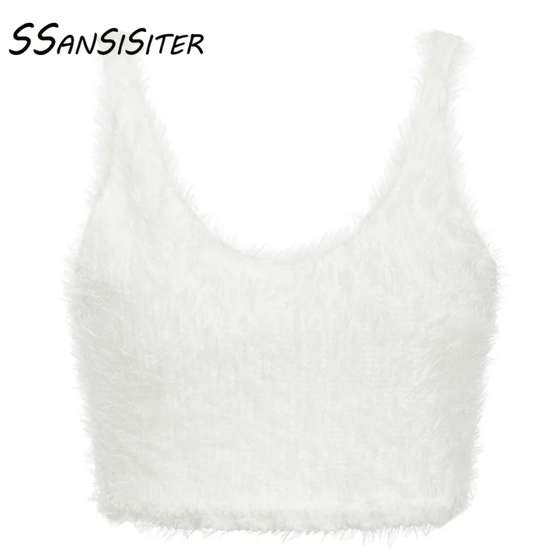 3 шт./компл. пикантные Для женщин костюмы с капюшоном бархат пушистые пальто