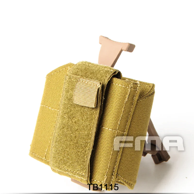 

FMA belt system universal kit multi function accessory bag TB1115
