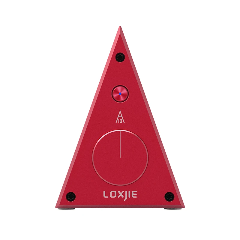 Фото Цифровой усилитель LOXJIE A10, мощный Hi-Fi усилитель 60 Вт * 2, чип AMP класса D, вход AUX TPA3116, поддержка пассивных динамиков №2