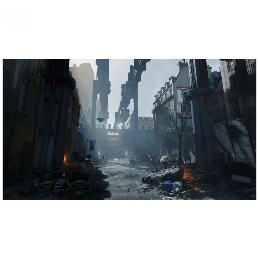 Игра для Sony PlayStation 4 Wolfenstein: Youngblood. Deluxe Edition (русская версия)|Игры консолей| |