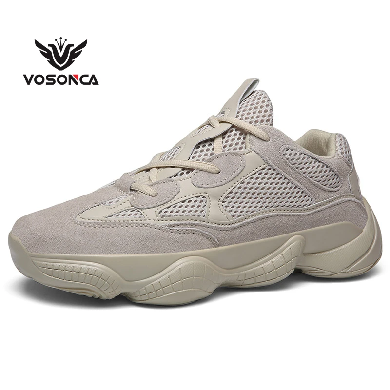 2019 Harajuku Autumn Vintage Sneakers Men Breathable Mesh Casual Shoes Comfortable Fashion Tenis Masculino Adulto | Обувь