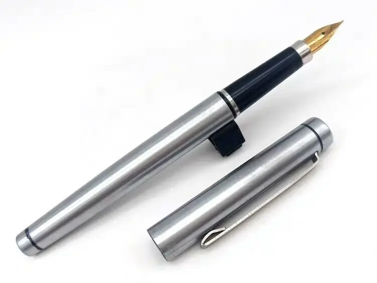 Старый запас КРЫЛО Sung 232 авторучка чернильная ручка аэрометрическая F Nib 1998S