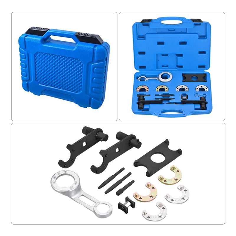 MR CARTOOL набор инструментов для ГРМ двигателя MG Land Rover 2 0 5 LFreelander V6 KV6 автомобильный