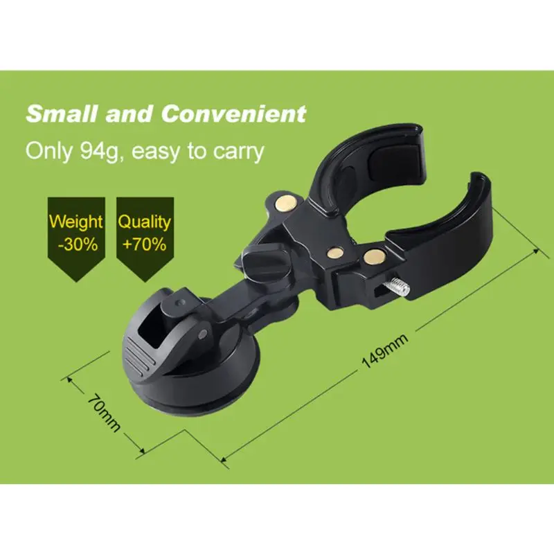 Универсальный кронштейн для телефона и цифровой камеры держатель зрительного