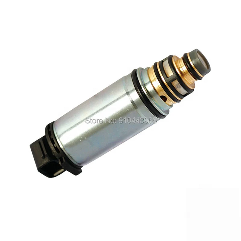 Регулирующий клапан автомобильного кондиционера для NISSAN ALTIMA 2012-2015 Hyundai VW Santana 86 мм