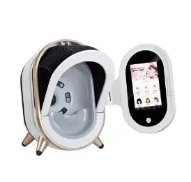 Высококачественный 3D анализатор кожи с IPad 2020 цифровой 5D для mahfuzum ulлла новое