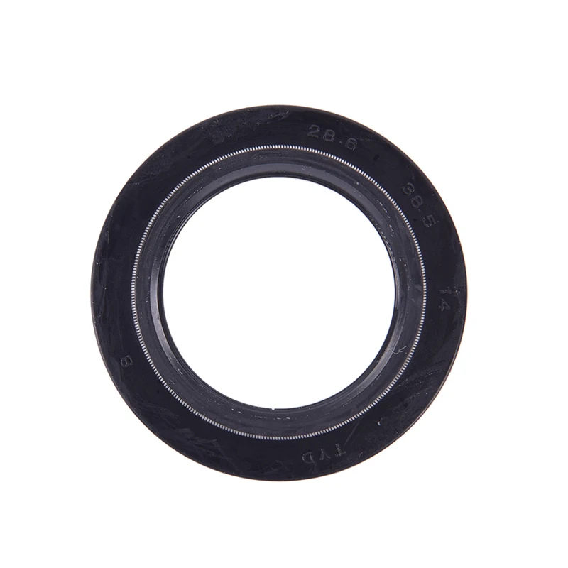 Пылезащитное уплотнение передней вилки велосипеда 32-42 мм 2 шт. уплотнительное