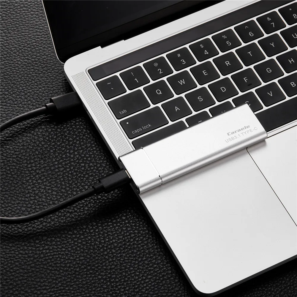 Высокая Скорость мини 1 8 'ƈ ТБ 500GB USB 3 Портативный Внешние накопители внешний