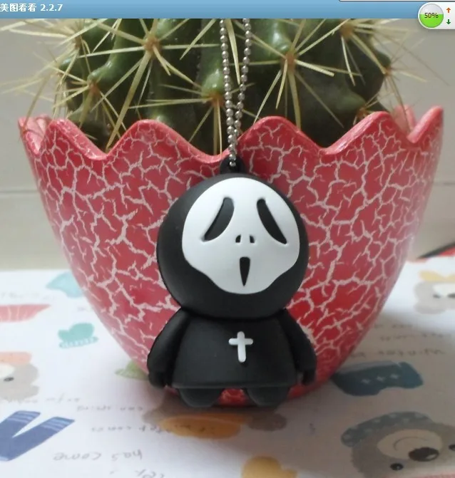 Usb-флеш-накопитель Grim Reaper 16 ГБ 4 8 32 64 | Компьютеры и офис