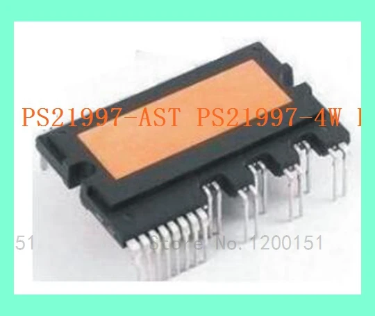 PS21997 4W AST 4 модули|PS21997-AST PS21997-4W PS21997-4 PS21997-AT| |