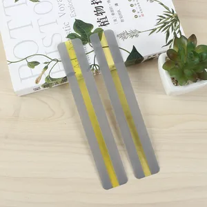 10 шт., полоски для чтения, цветные накладки для текстовых знаков, Закладка, полоски для чтения для людей Dyslexia, прозрачный ПВХ подарок для ребенка