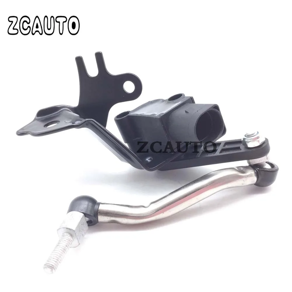 

8K0941285P,8K0 941 285P For Audi A4 A5 Quattro S4 S5 RS5 Allroad 2.0 3.0 3.2 4.2L Headlight Level Sensor
