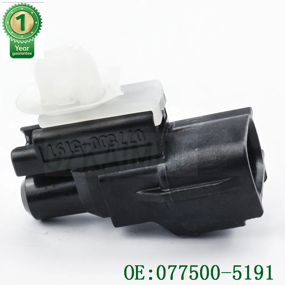 Оригинальный новый датчик температуры воздуха MR320628 077500 5191 0775005191 88790 22131 8879022131 для