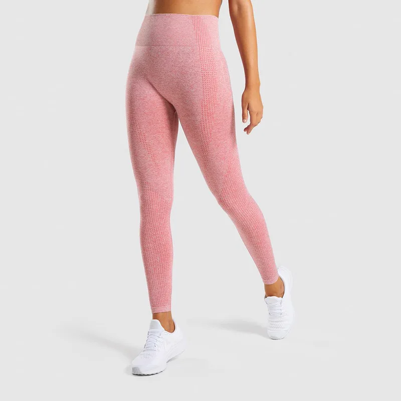 

High Waist Seamless Leggings Push Up Leggins Sport Women Fitness Running Pants Energy Seamless Leggings Girl Leggings