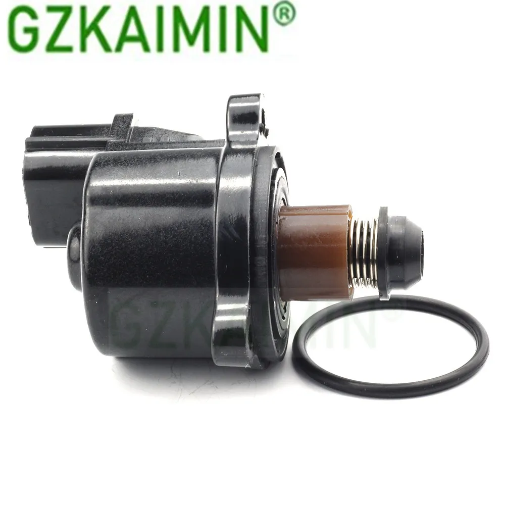 Высококачественный новый клапан управления холостым воздухом подходит для