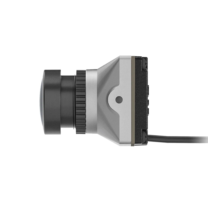 Caddx Polar Camera Starlight цифровая HD FPV камера 1/1.8 дюймов 720p/32ms Fpv аксессуары