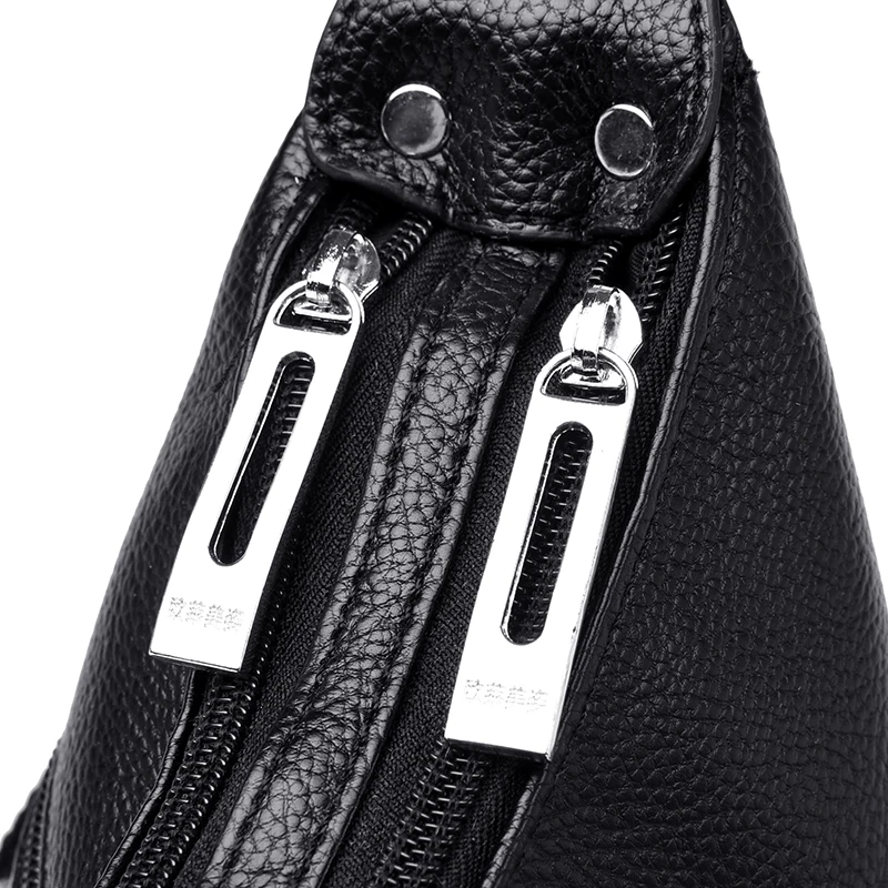 Много карманов большой сумки через плечо для женщин Sac основной Femme кожаные роскошные сумки женские сумки дизайнерские сумки высокого качества