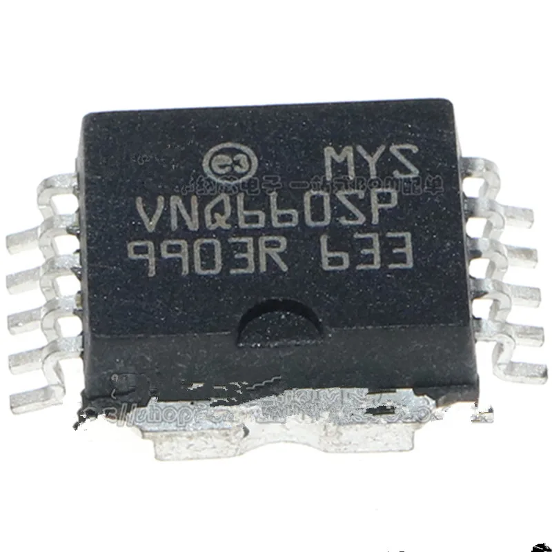 5 шт./лот VNQ660SP VNQ660 HSOP 10|Интегральные схемы| |